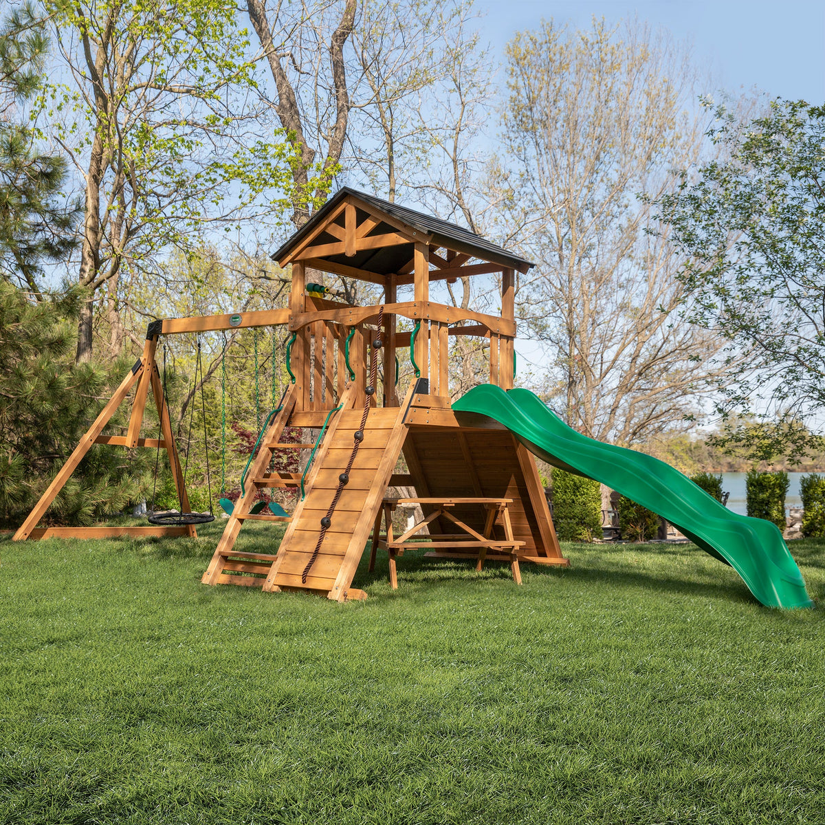 Creative playthings playset hot sale