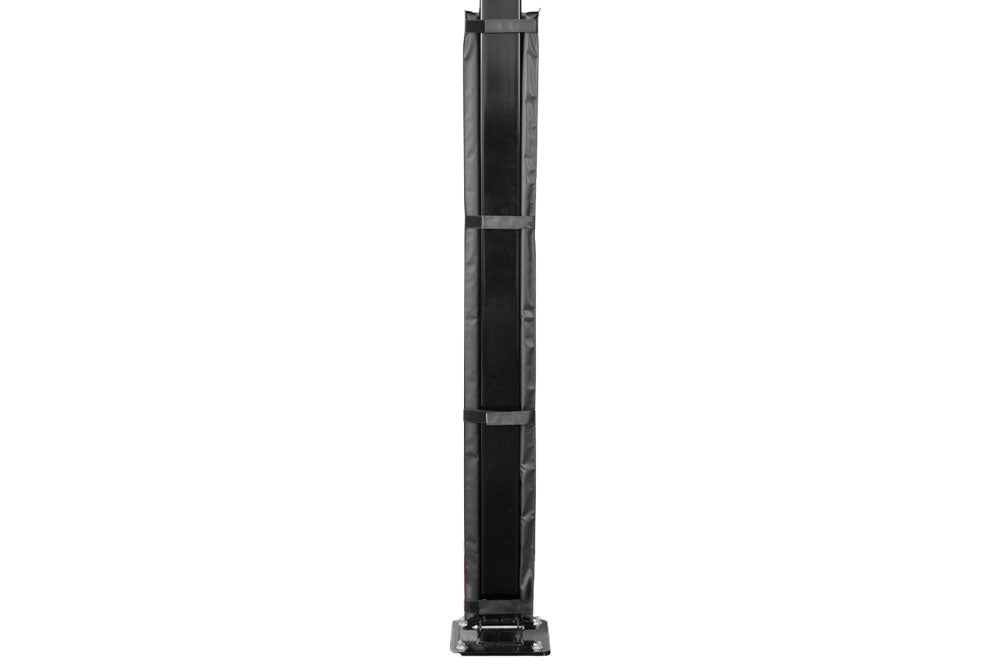 Goalsetter Custom Fitted Pole Pad The Backyard Guys