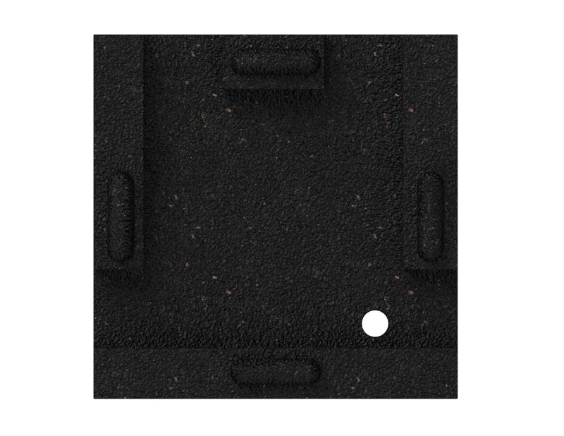 Large Level Dry Blocks The Backyard Guys