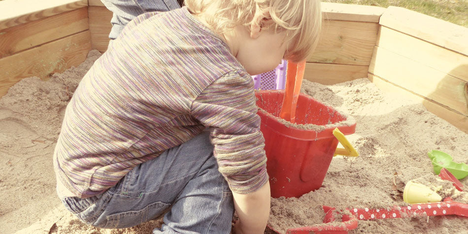 3 Natural Ways To Enhance Your Child’s Play - Engaging Your Kid’s Inborn Stages Of Activity