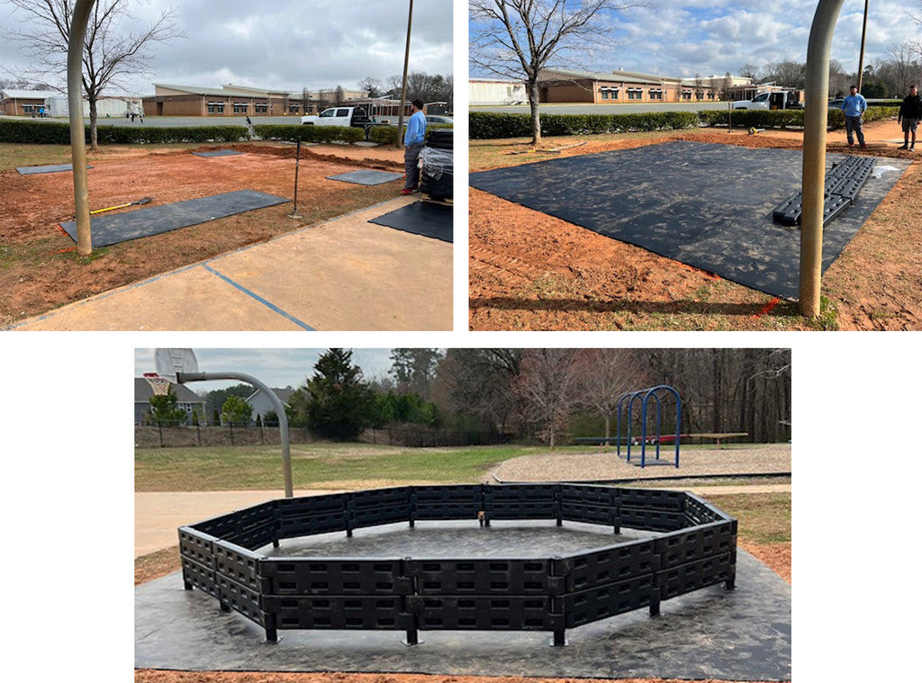 How to Clean And Maintain a Trampoline for Long-Lasting Use: Expert Tips