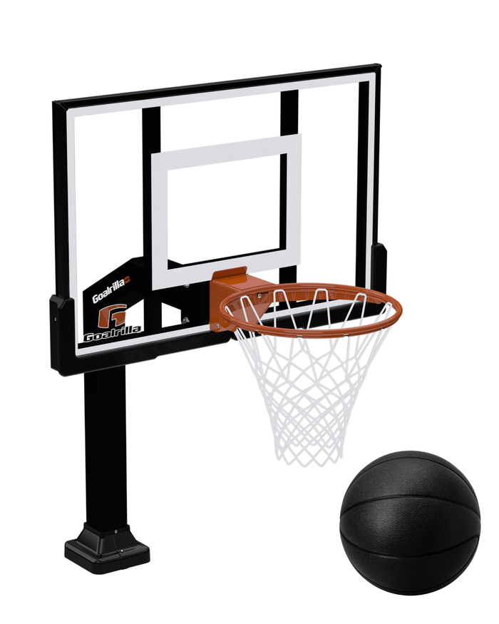 Goalrilla Hydro Dunk