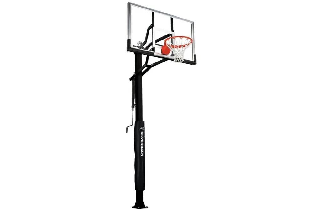 Silverback SB60 - Free Shipping - The Backyard Guys