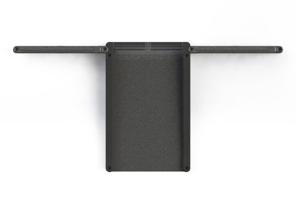ADA Half Ramp – The Backyard Guys
