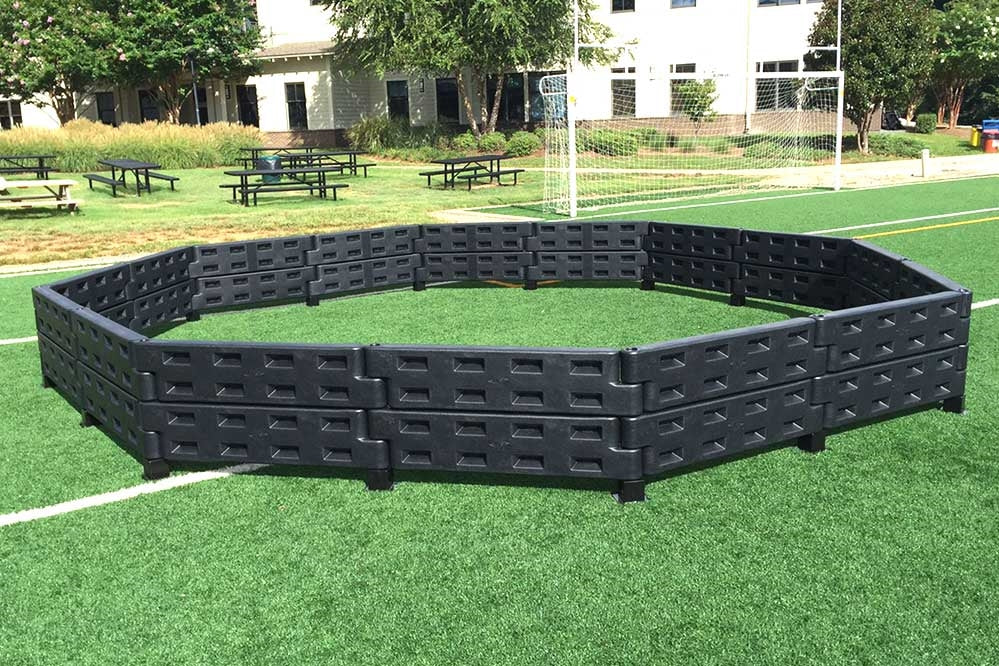 20' Gaga Ball Pit