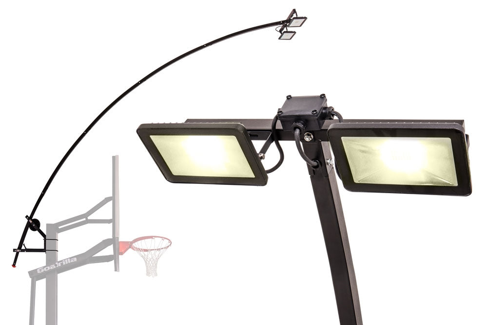 Goalrilla - LED Hoop Light