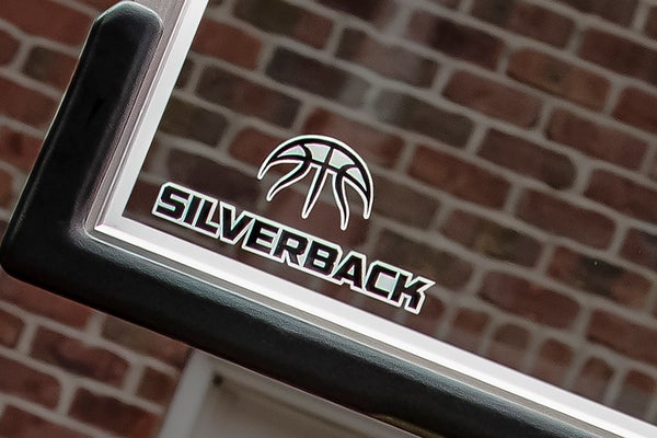 Silverback SB60 - Free Shipping - The Backyard Guys