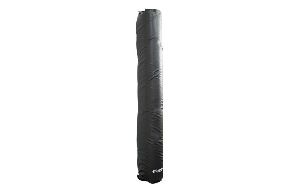 Goalsetter Wrap Around Pole Pad